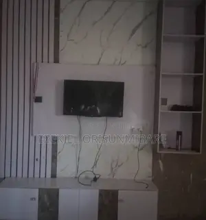 TV Console