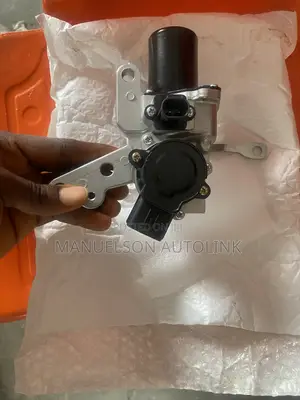 Turbo Charger Sensor Toyota Landcruiser V8 1vd-FTV Diesel Engine