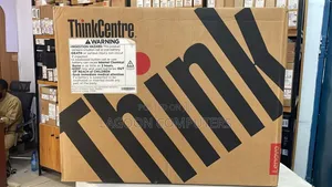 New Lenovo ThinkCentre M910z AIO 32GB Intel Core i7 SSD 512GB