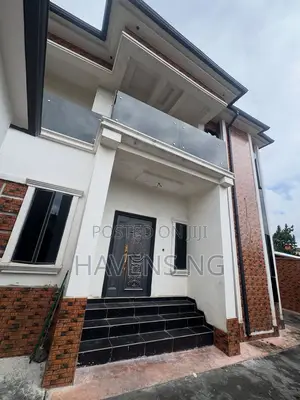 4bdrm Duplex in Rumuodara for sale