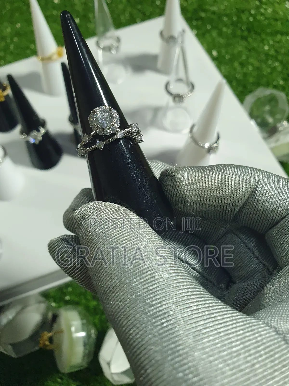 Proposal Ring