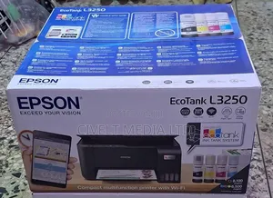 Epson 3250 Wireless Printer