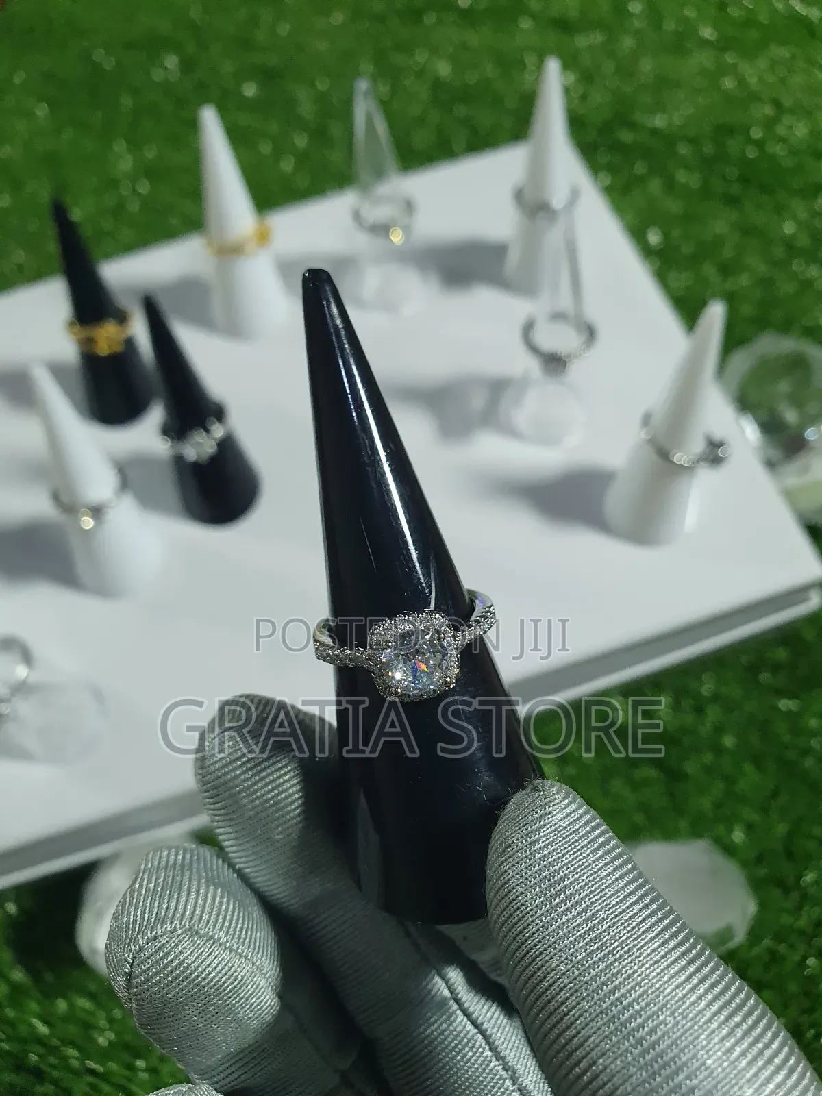 Proposal Ring