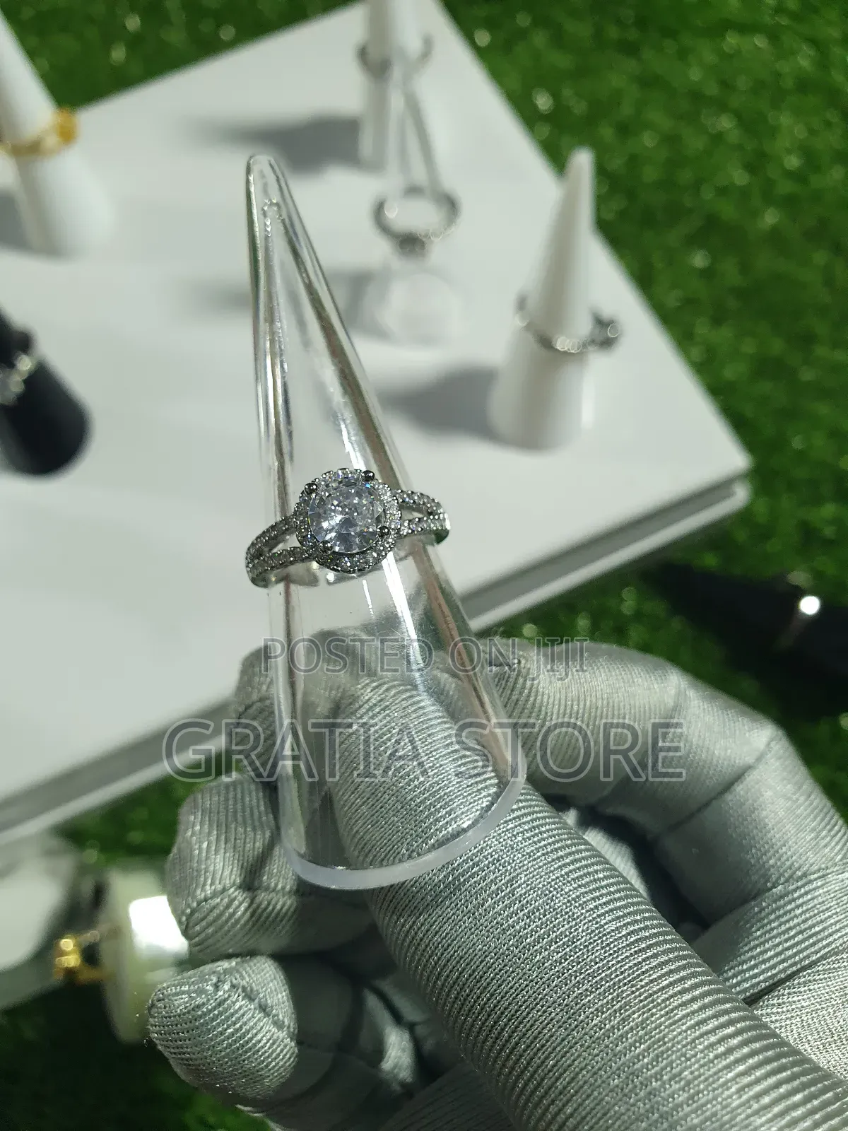 Proposal Ring