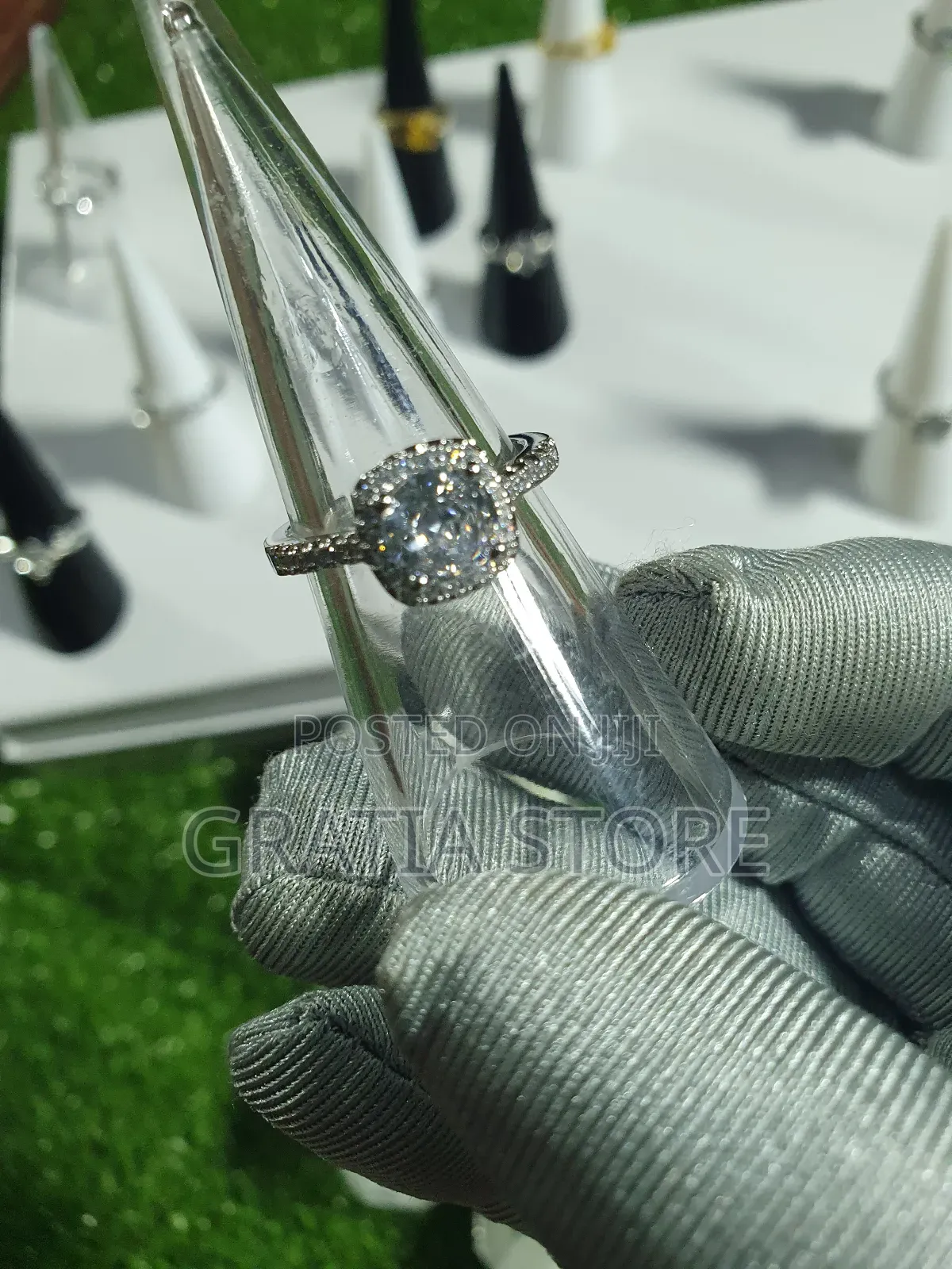 Proposal Ring