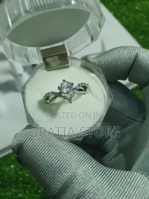 Proposal Ring
