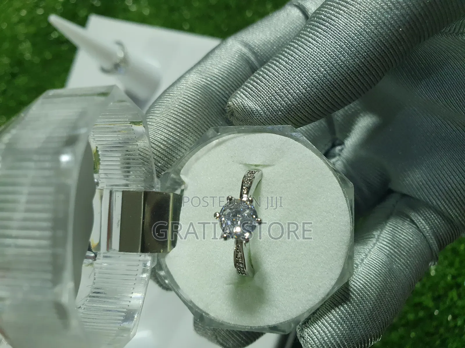 Proposal Ring