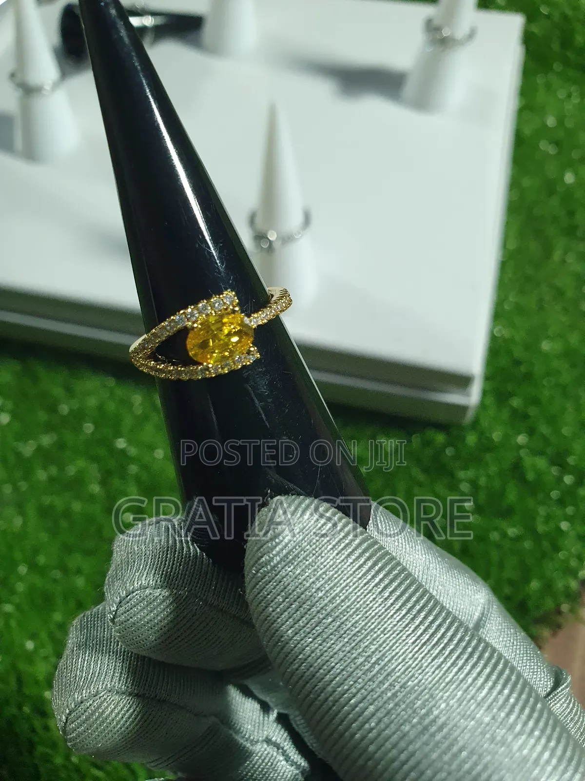 Proposal Ring
