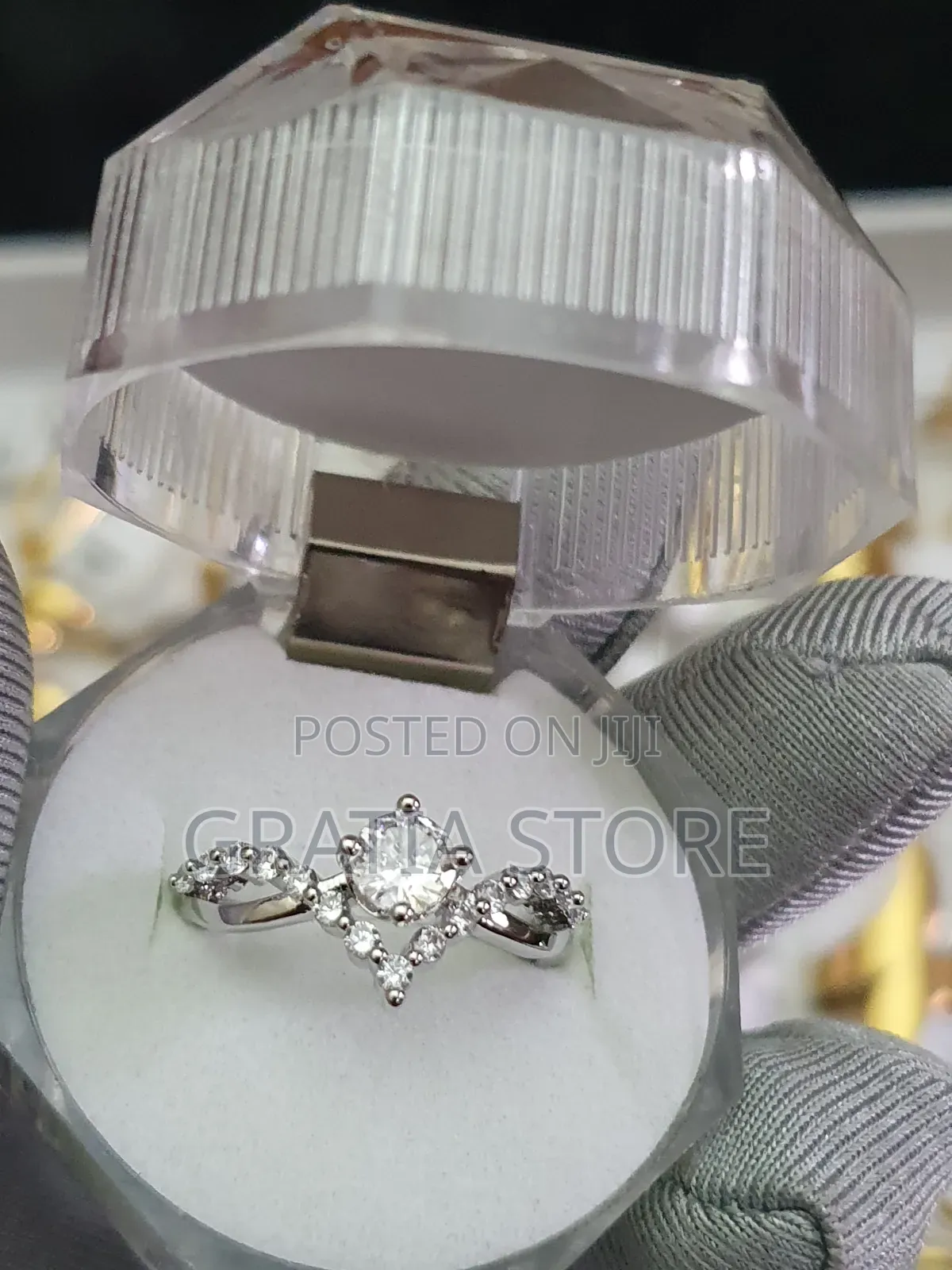 Proposal Ring