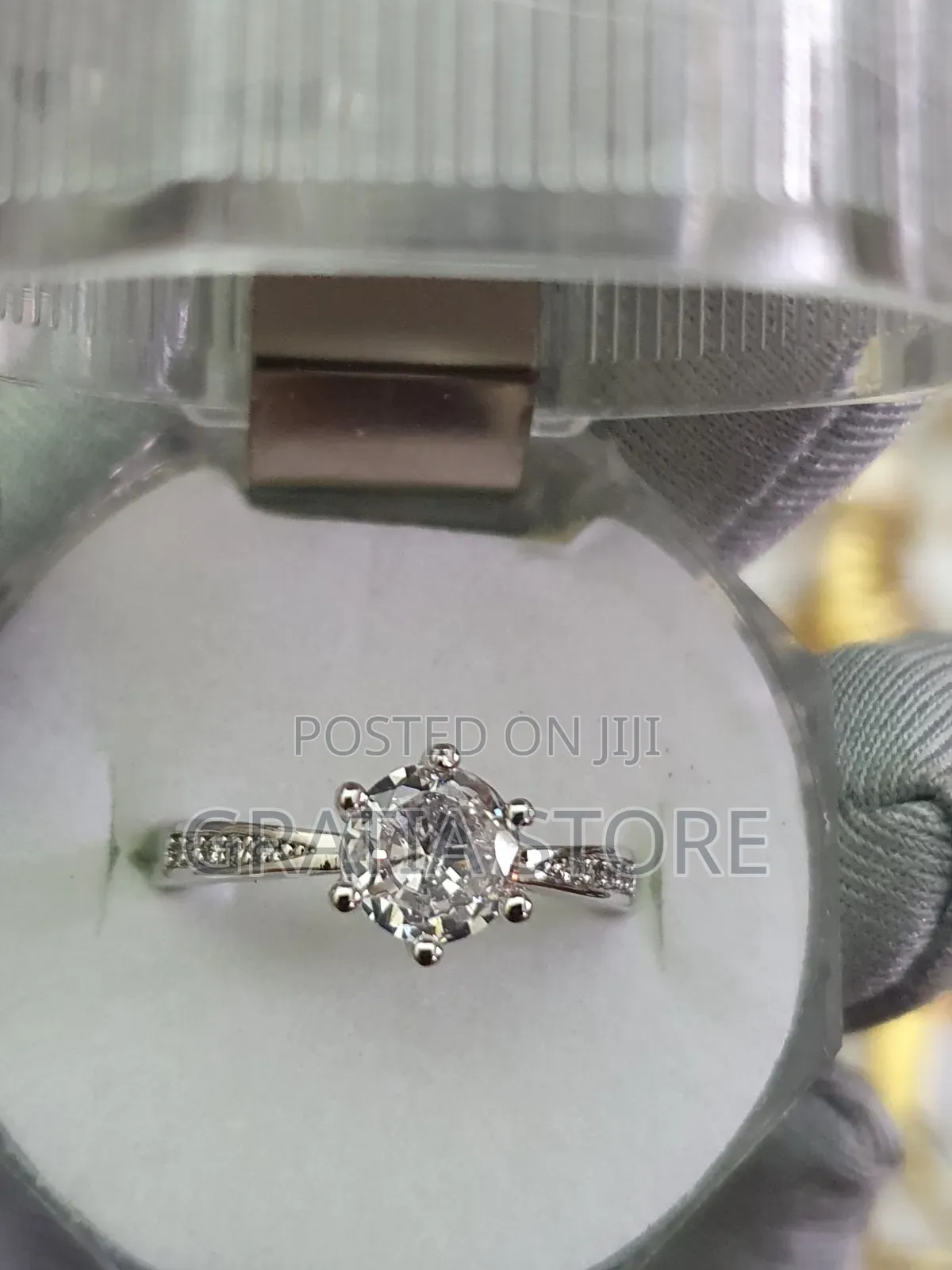 Proposal Ring