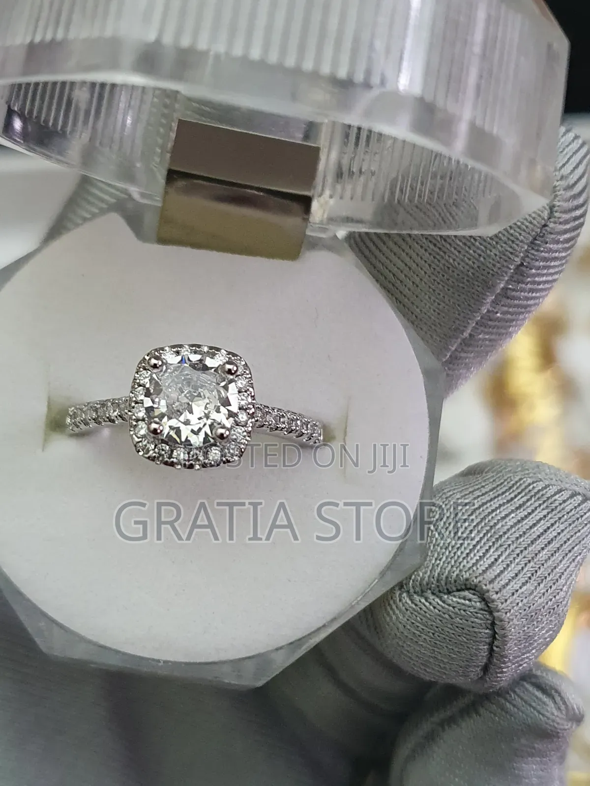 Proposal Ring