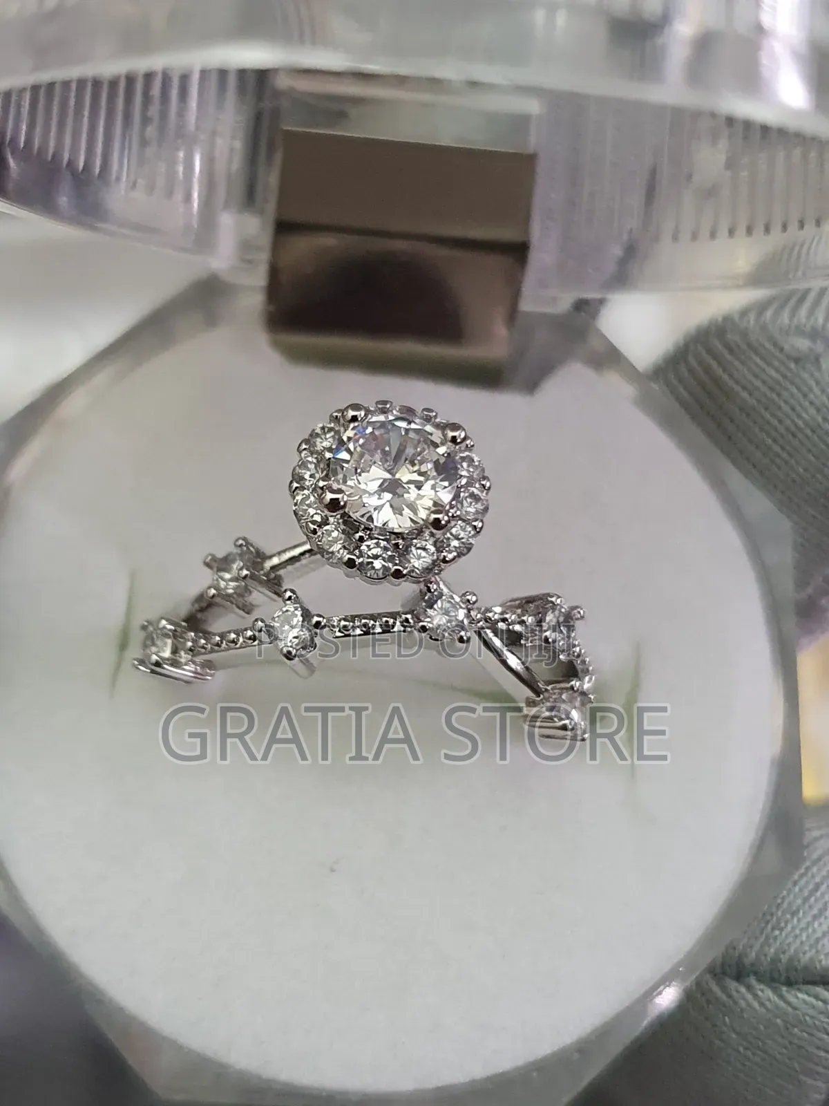 Proposal Ring