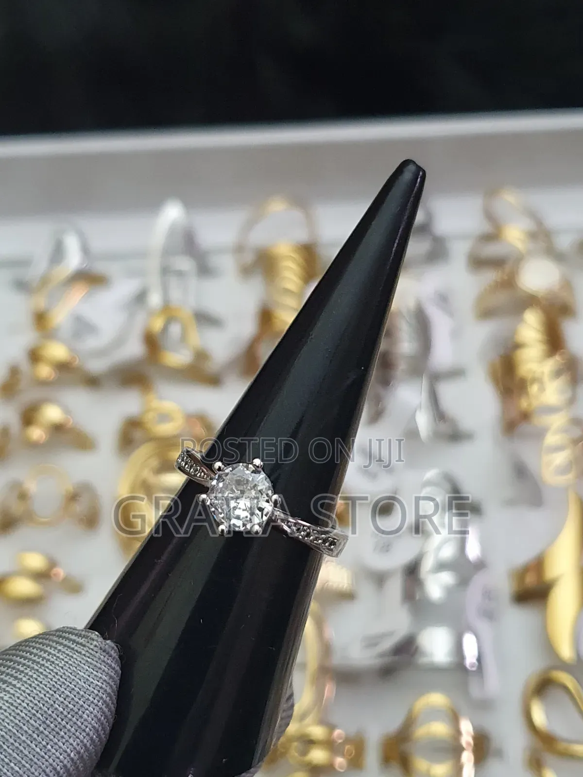 Proposal Ring