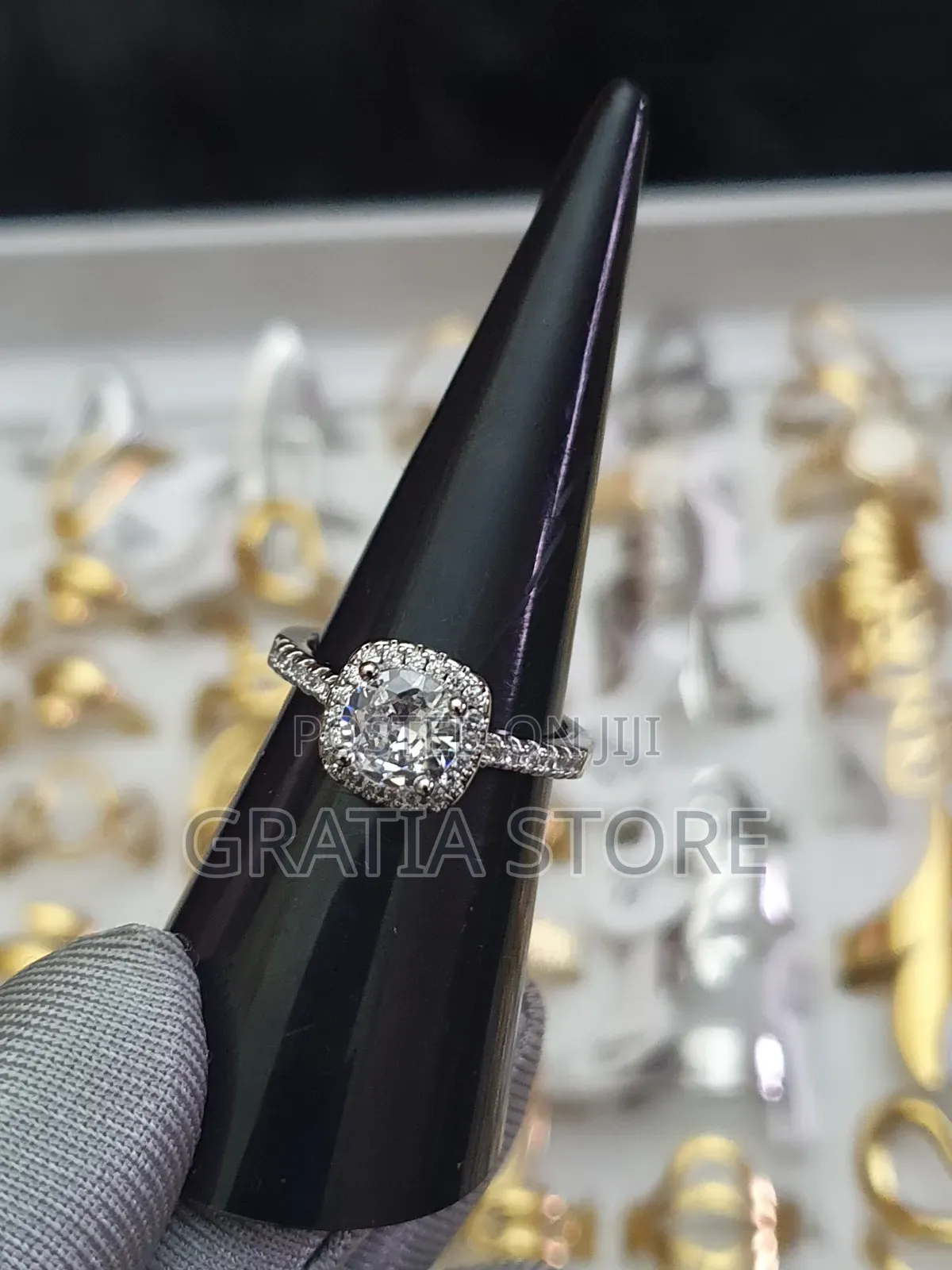 Proposal Ring