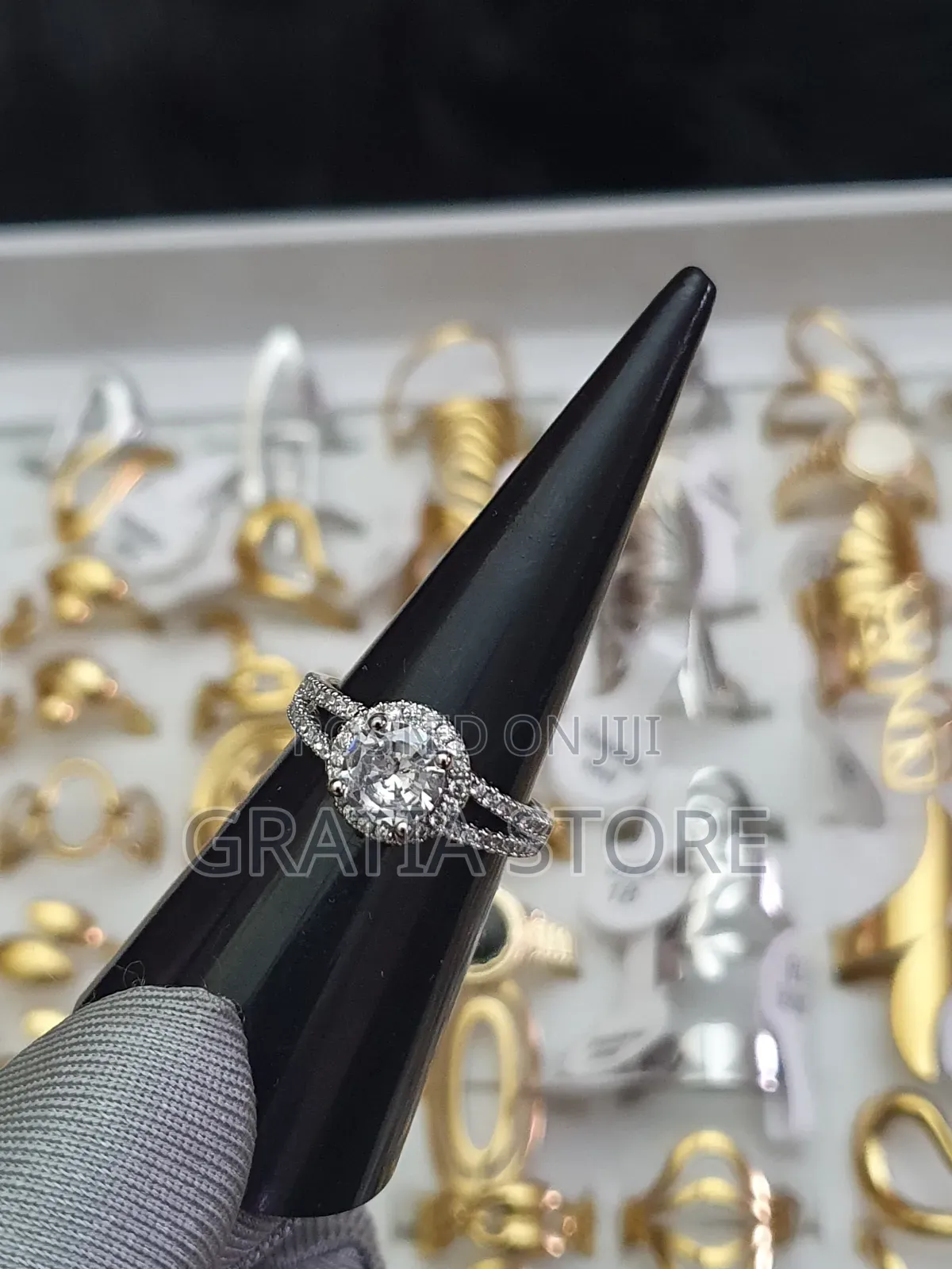 Proposal Ring