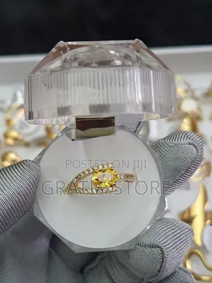 Proposal Ring