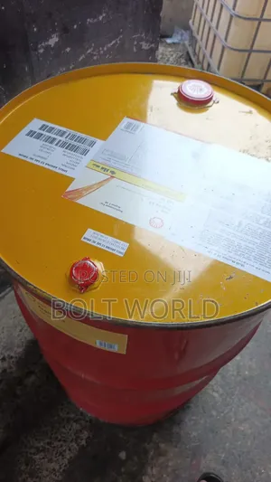 Shell Morlina S4 B 220 Oil 209l