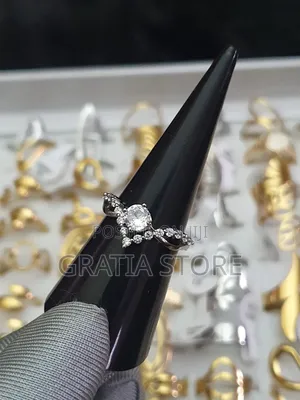 Proposal Ring