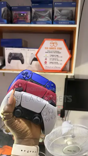  UK Used PS5 DualSense Controller | Clean Tested