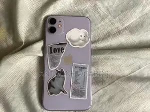 Apple iPhone 11 128 GB Purple