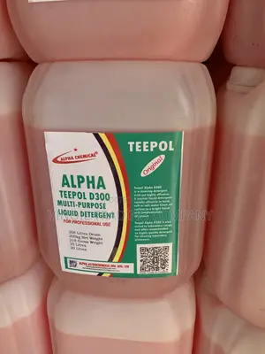 Teepol D300*