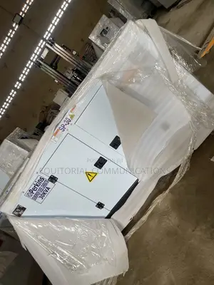 Perkins 30 kVA Generator Set for Backup and Emergency Electricity