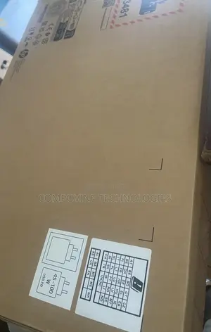 New Laptop HP 240 8GB Intel Core i3 SSD 512GB
