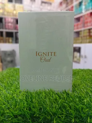 Ignite Oud Ahmed Al Maghribi