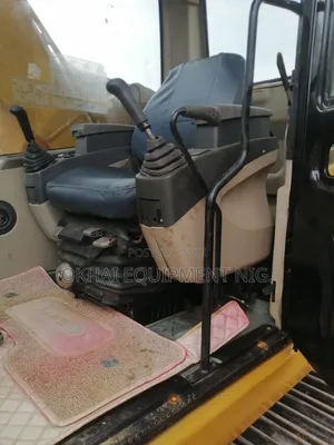 Cat Excavator 320c