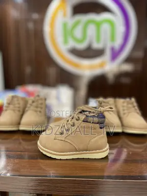 Nautica Ankle Shoe for Kids