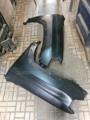 Fender 4-Runner 2012