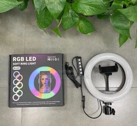 Ring Light Fir Studio Use