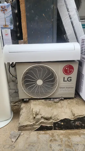 LG Airconditioner Smart Inverter 1.5hp