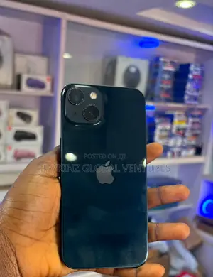 Apple iPhone 13 128 GB Blue