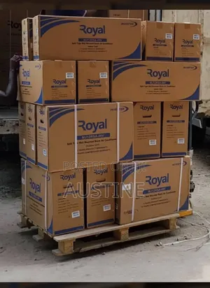 Brand New Royal 1.5hp Inverter Split Unit Air Conditioner>100% Copper