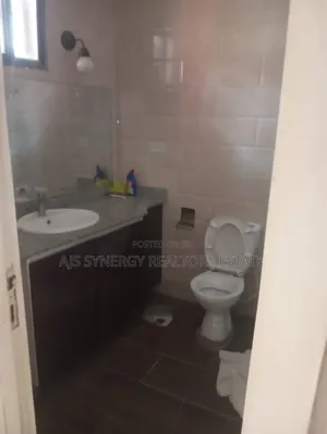 3bdrm Townhouse / Terrace in Chevron for rent