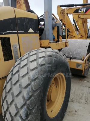 Compact Roller (Three Units Available)