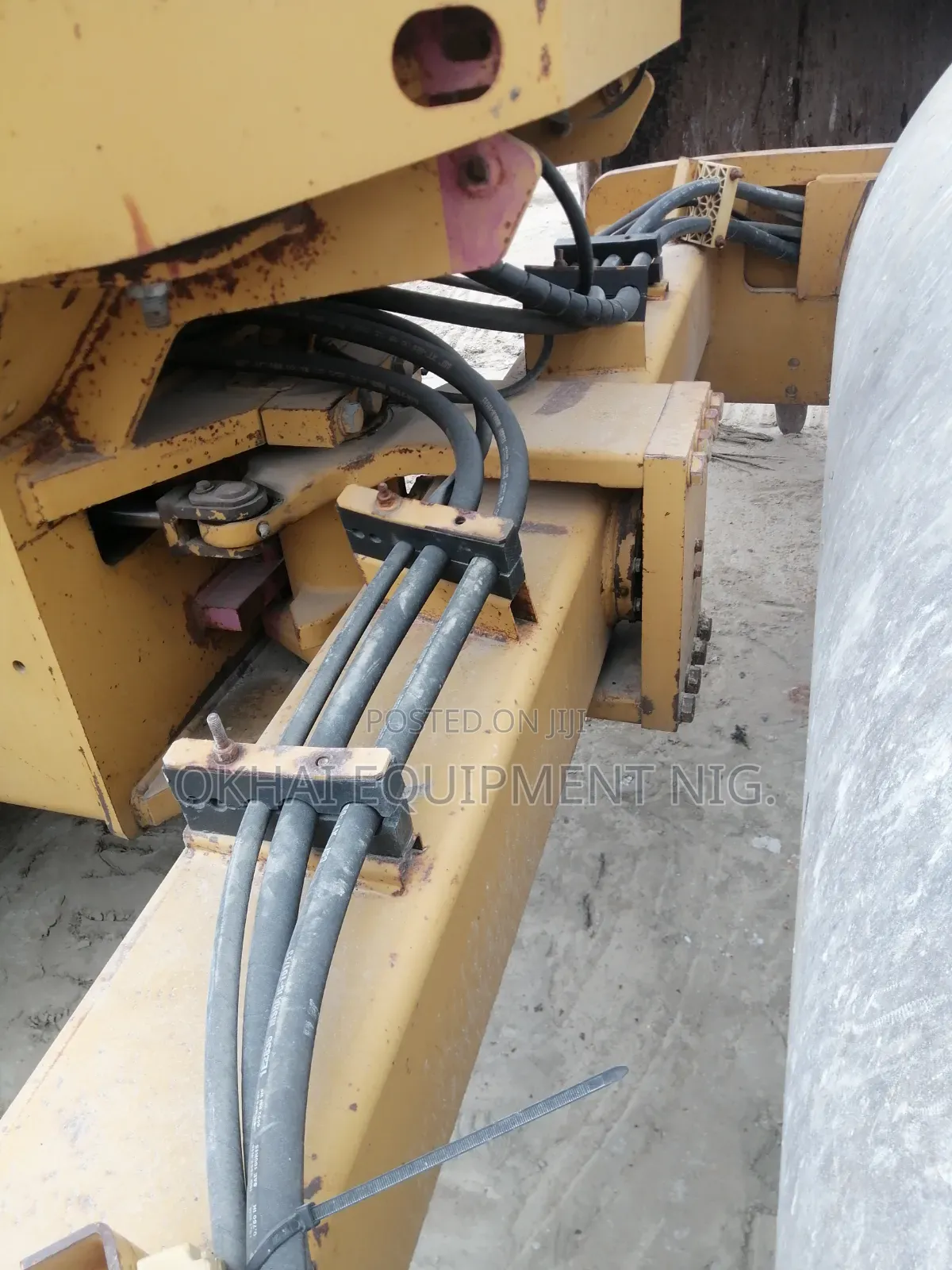 Compact Roller (Three Units Available)