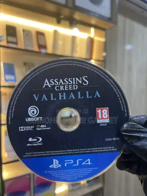 Assassins Creed