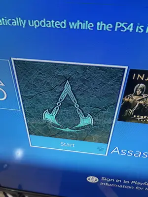 Assassins Creed