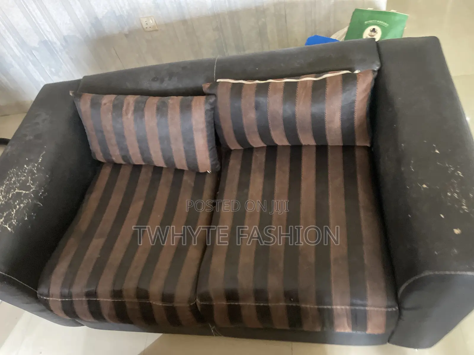 Set of Sofa