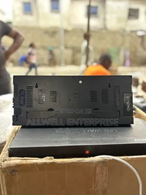Led Desktop Clock 6628 With Weather Display