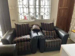 Set of Sofa