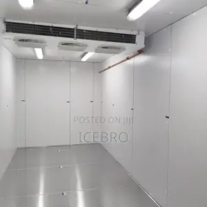 Commercial Cold Storage Solutions for Food Businesses