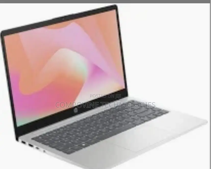 New Laptop HP 240 8GB Intel Core i3 SSD 512GB