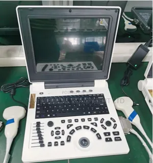Table Top Ultra Sound