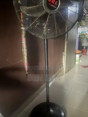 ORL Industrial Fan