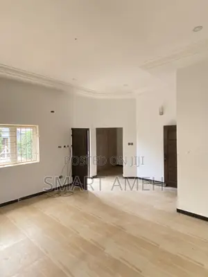 5bdrm Duplex in Katampe for rent