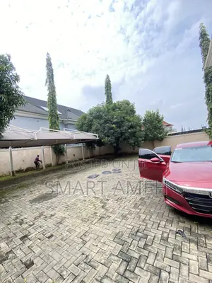 5bdrm Duplex in Katampe for rent