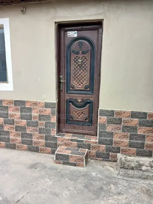 1bdrm Bungalow in Lewusu Estate, Igbogbo for rent